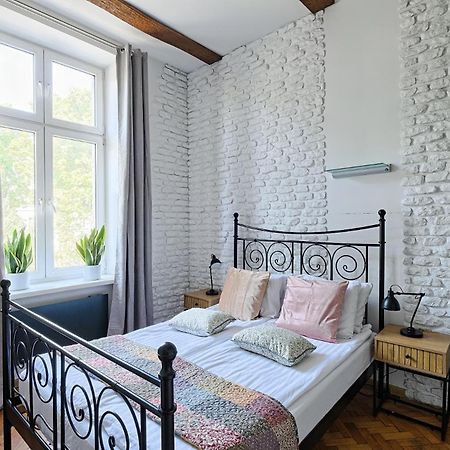 Urban Nest Apartments Dietla 69-8B Kraków Zewnętrze zdjęcie