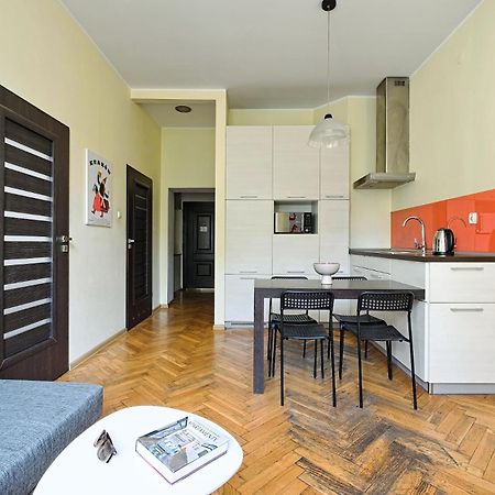 Urban Nest Apartments Dietla 69-8B Kraków Zewnętrze zdjęcie
