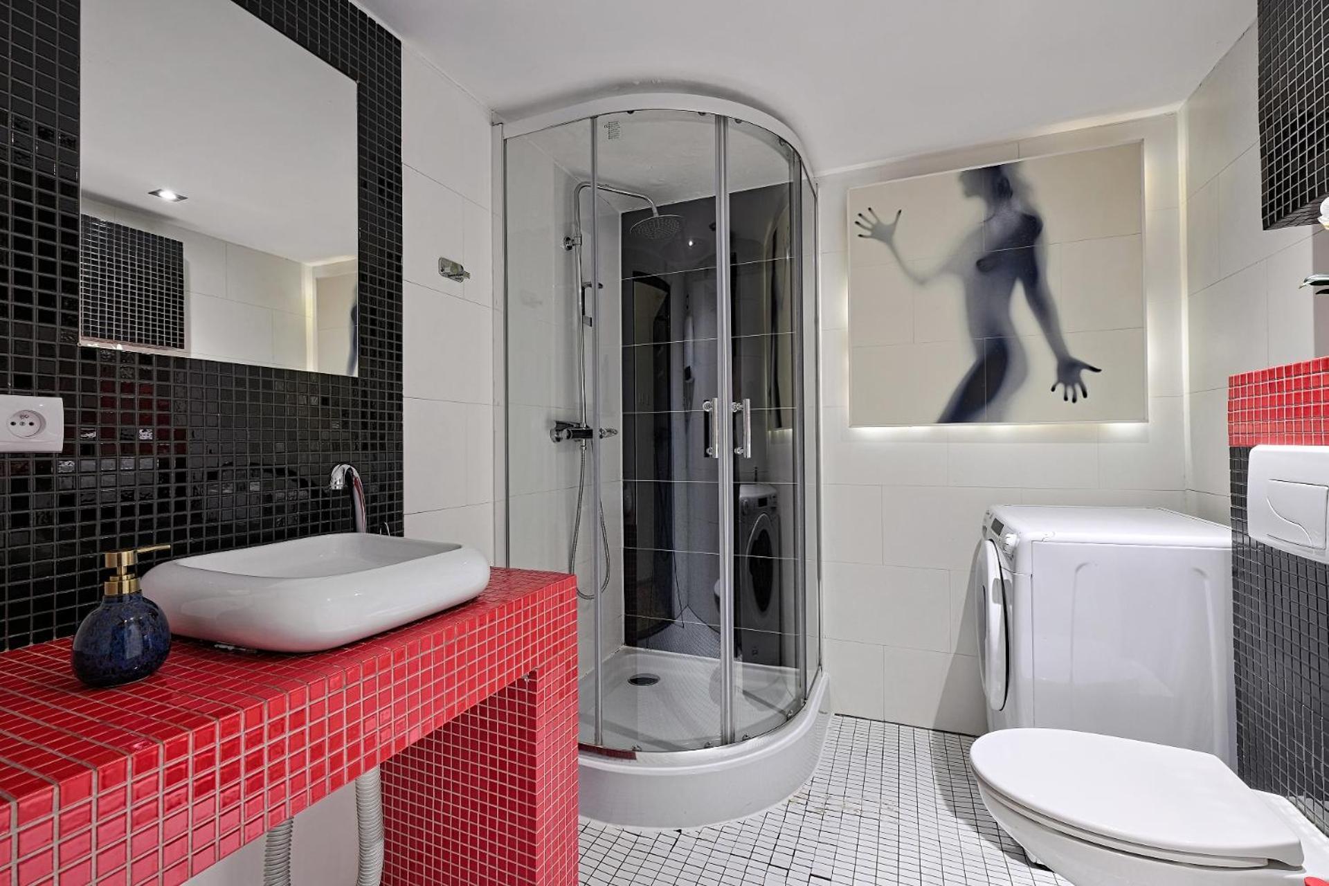 Urban Nest Apartments Dietla 69-8B Kraków Zewnętrze zdjęcie