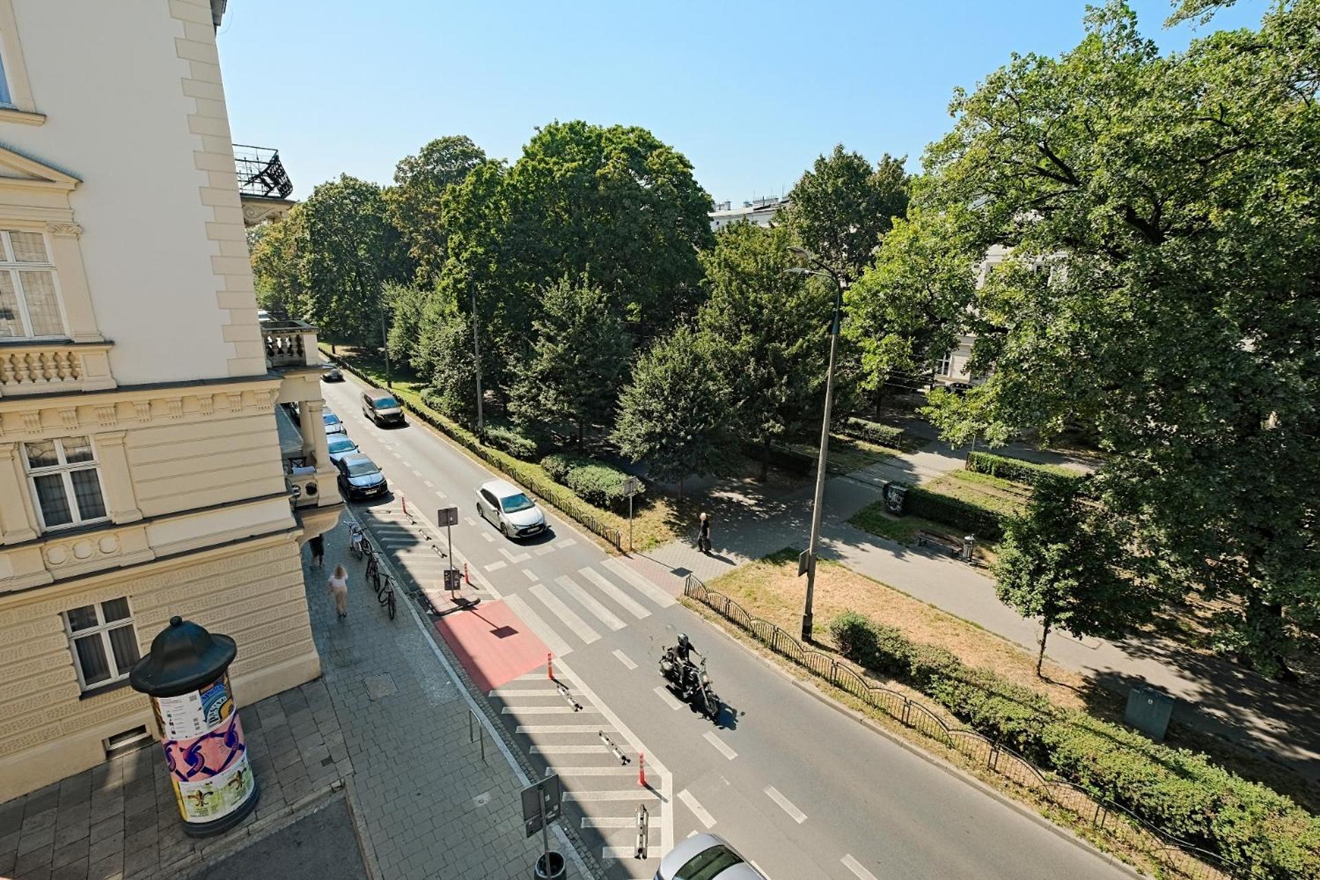 Urban Nest Apartments Dietla 69-8B Kraków Zewnętrze zdjęcie