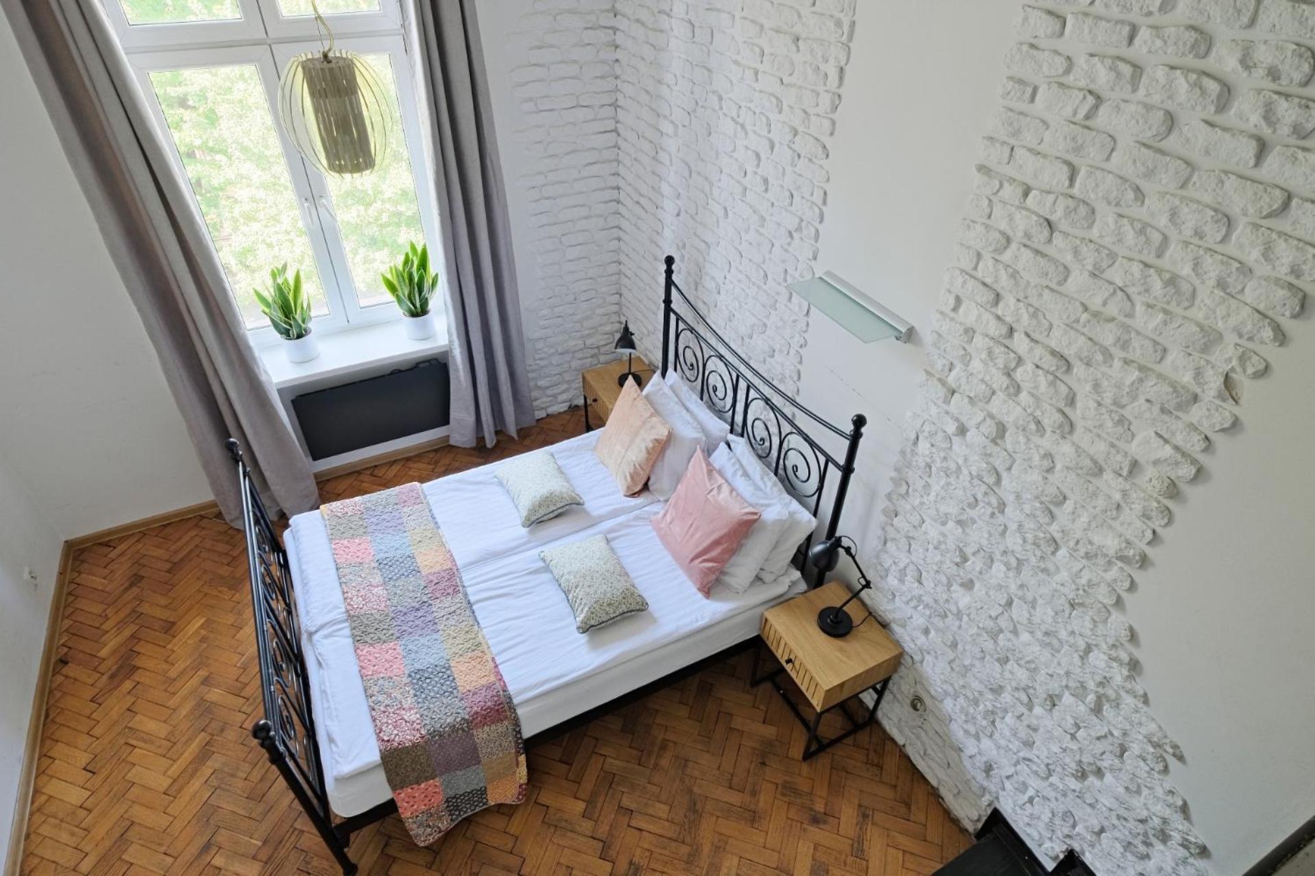 Urban Nest Apartments Dietla 69-8B Kraków Zewnętrze zdjęcie