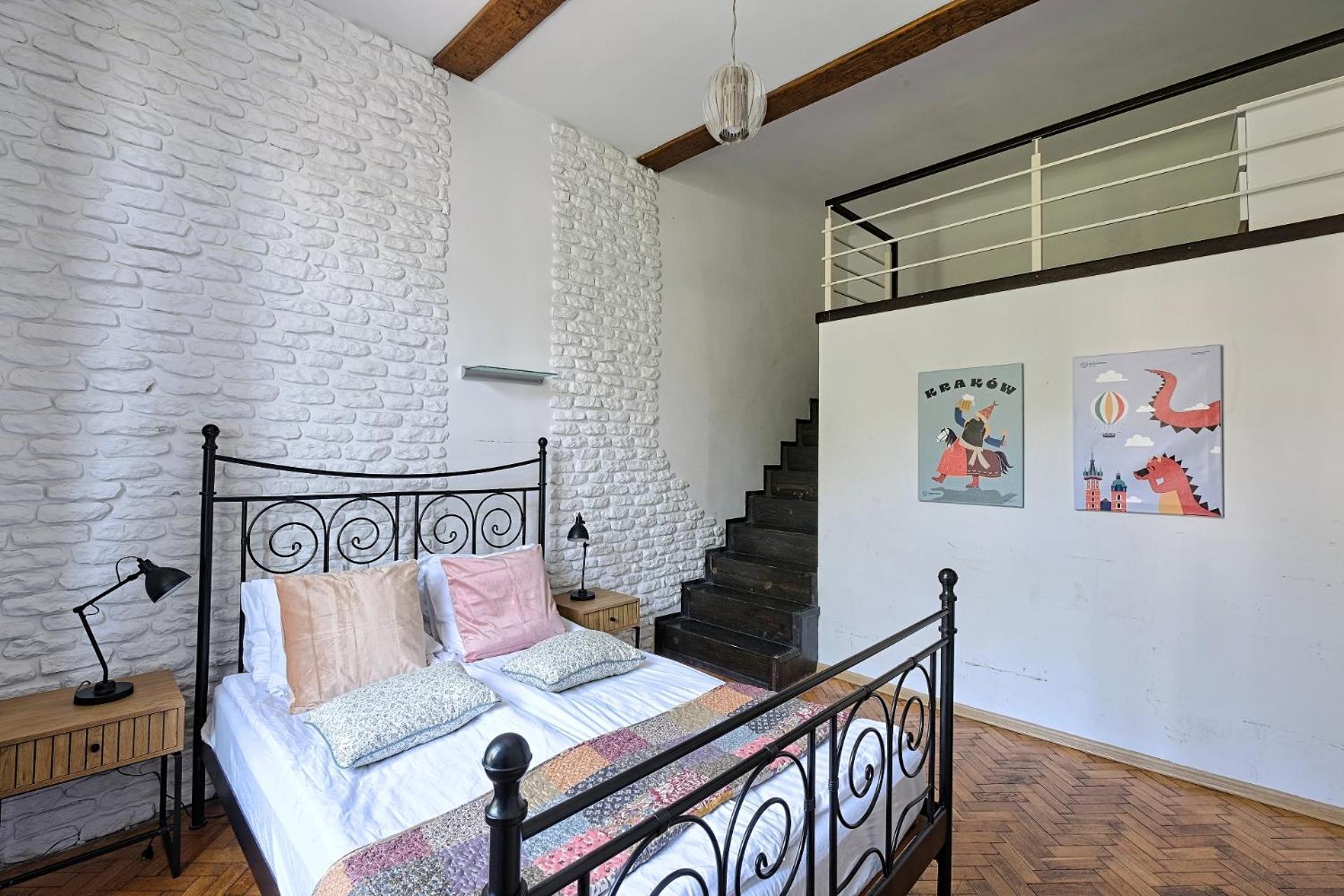 Urban Nest Apartments Dietla 69-8B Kraków Zewnętrze zdjęcie
